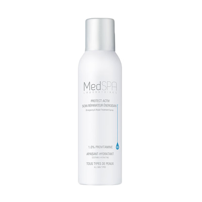 美帕 补水保湿爽肤水