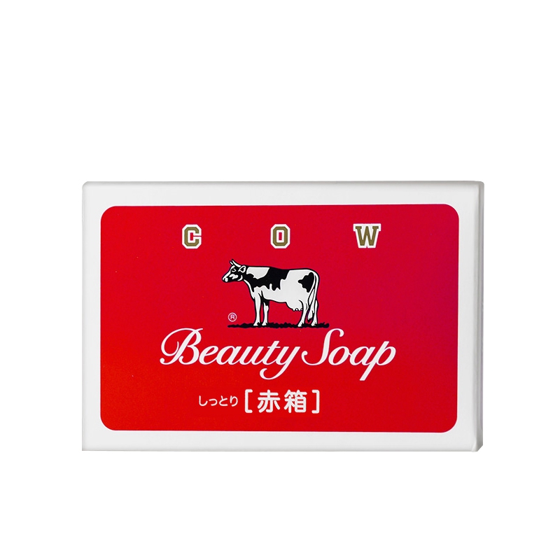 牛乳石硷 美肤香皂