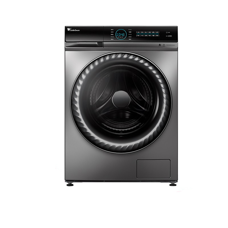 小天鹅 物理去渍 洗衣机