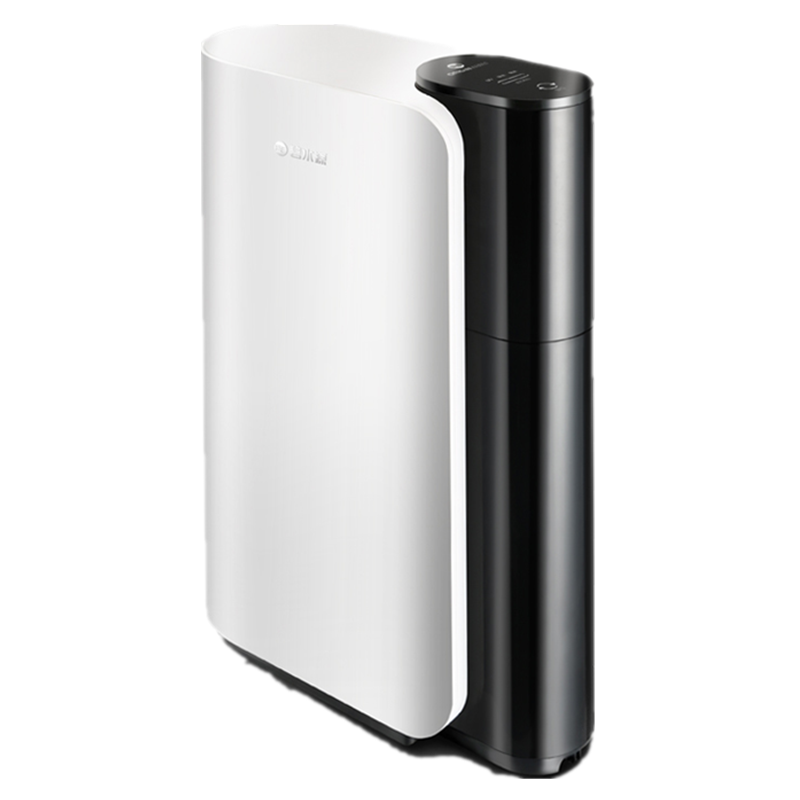 碧水源 家用超薄净水器