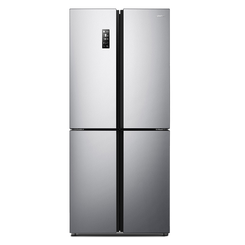 容声变频嵌入风冷无霜冰箱