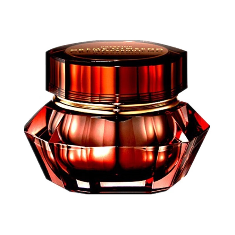 伊思 红参蜗牛面霜