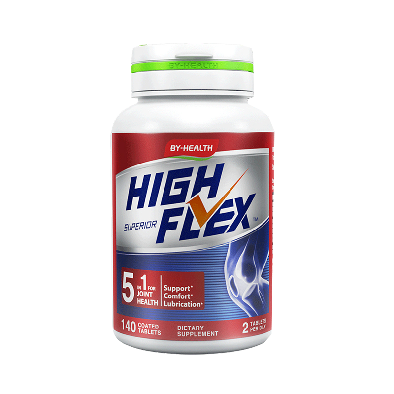 汤臣倍健 美国进口维骨力