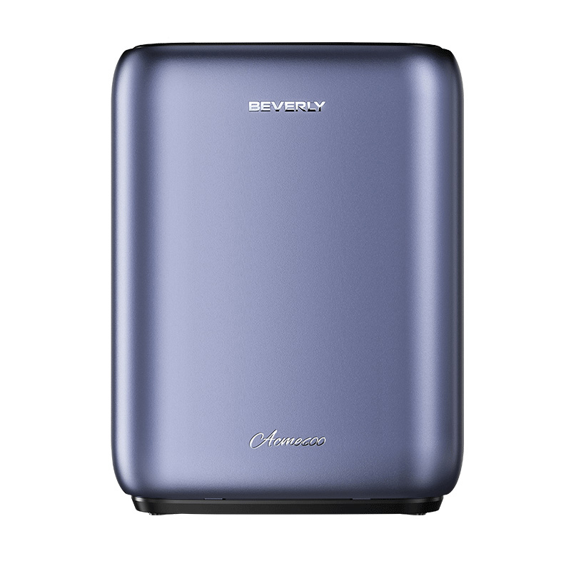 美的 大水量家用净水器