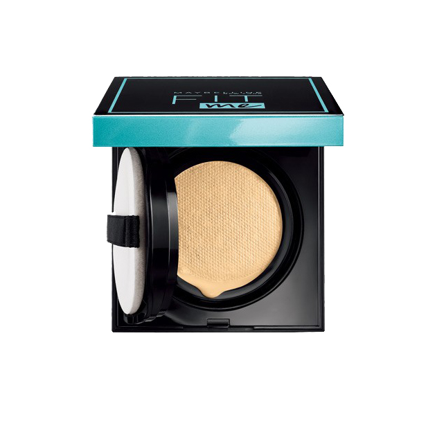 美宝莲 保湿控油BB霜