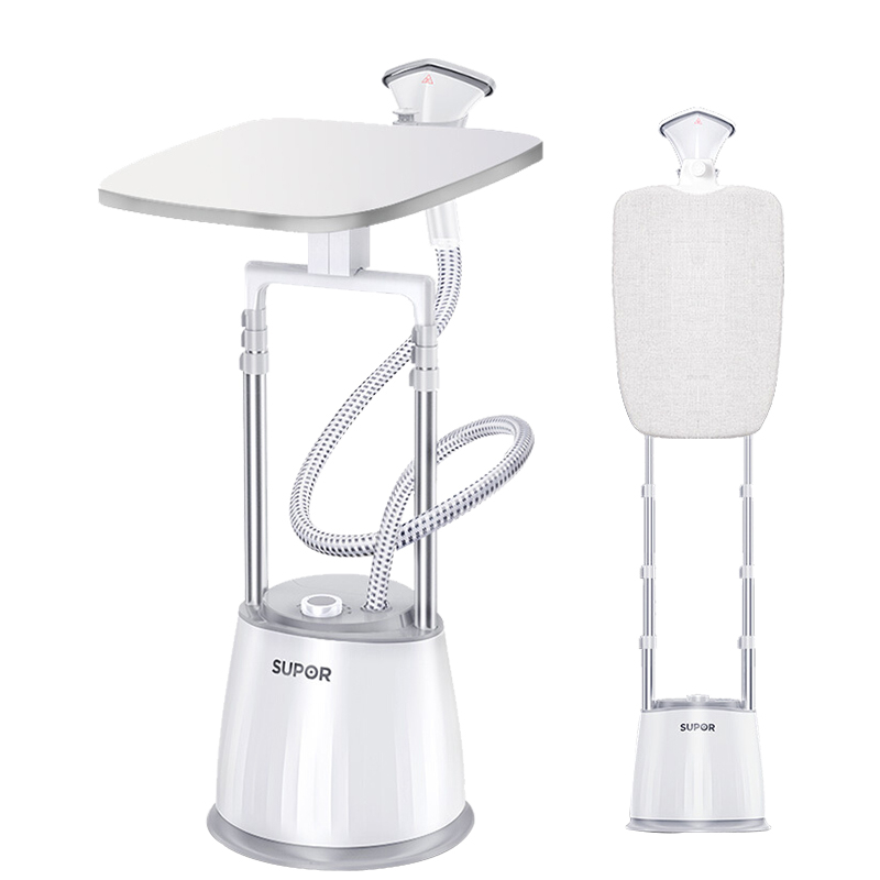 苏泊尔 三维熨烫挂烫机