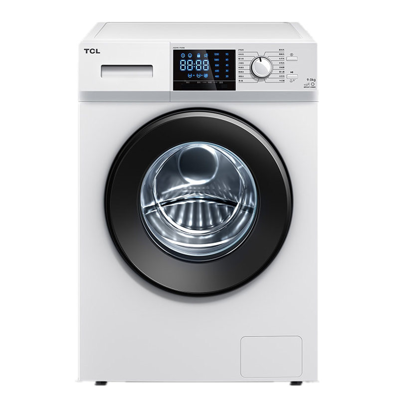 TCL变频电机洗衣机