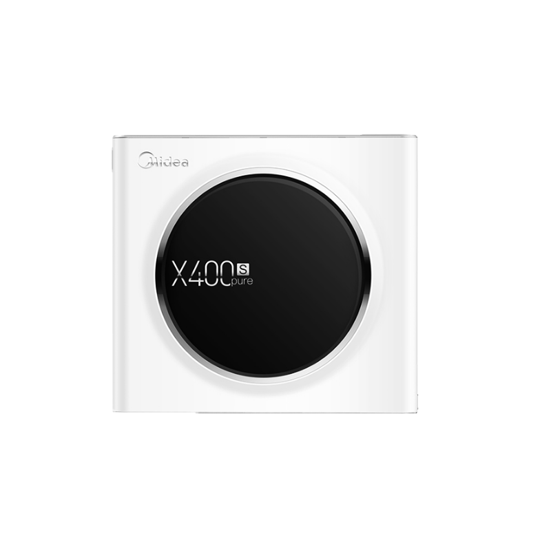 美的 家用直饮净水器