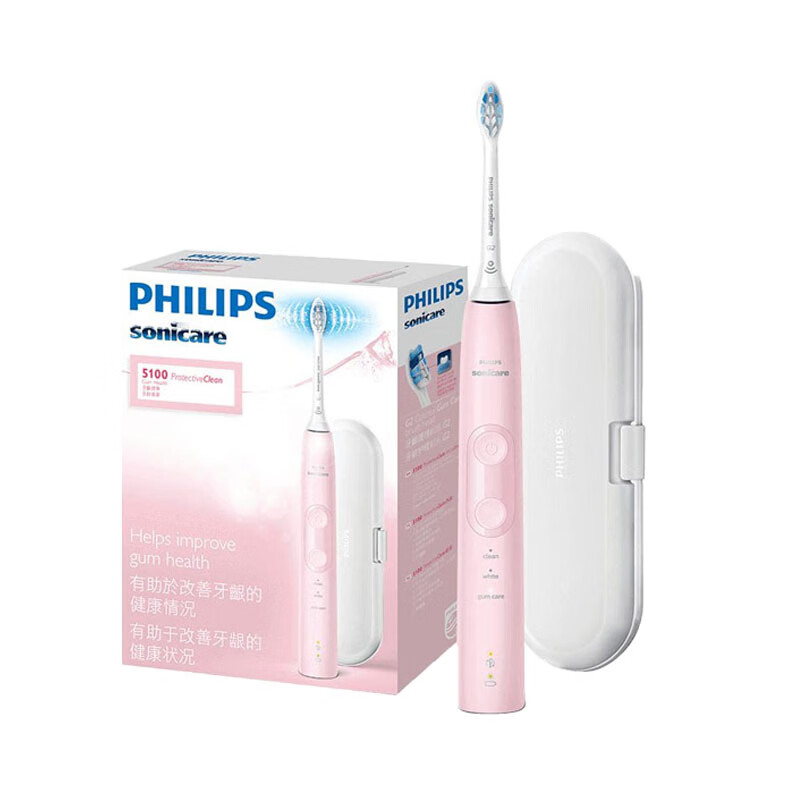 飞利浦 护龈电动牙刷