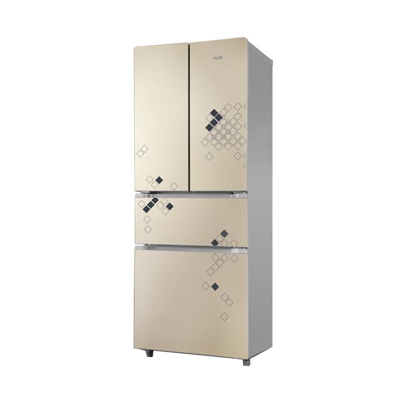 奥克斯 法式对开门电冰箱