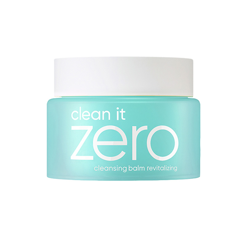 芭妮兰韩国进口净柔卸妆乳