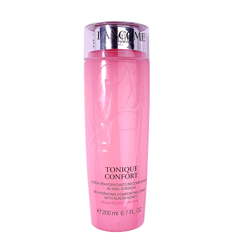 兰蔻 小粉水爽肤水