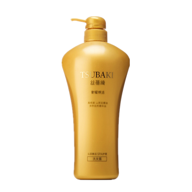 丝蓓绮奢耀焕活洗发水