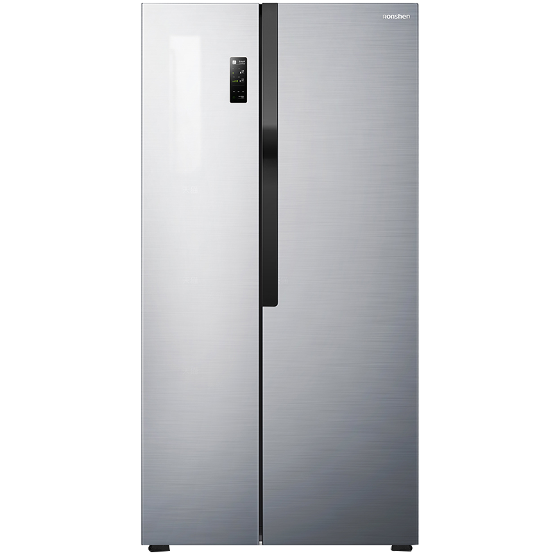 容声节能静音冰箱