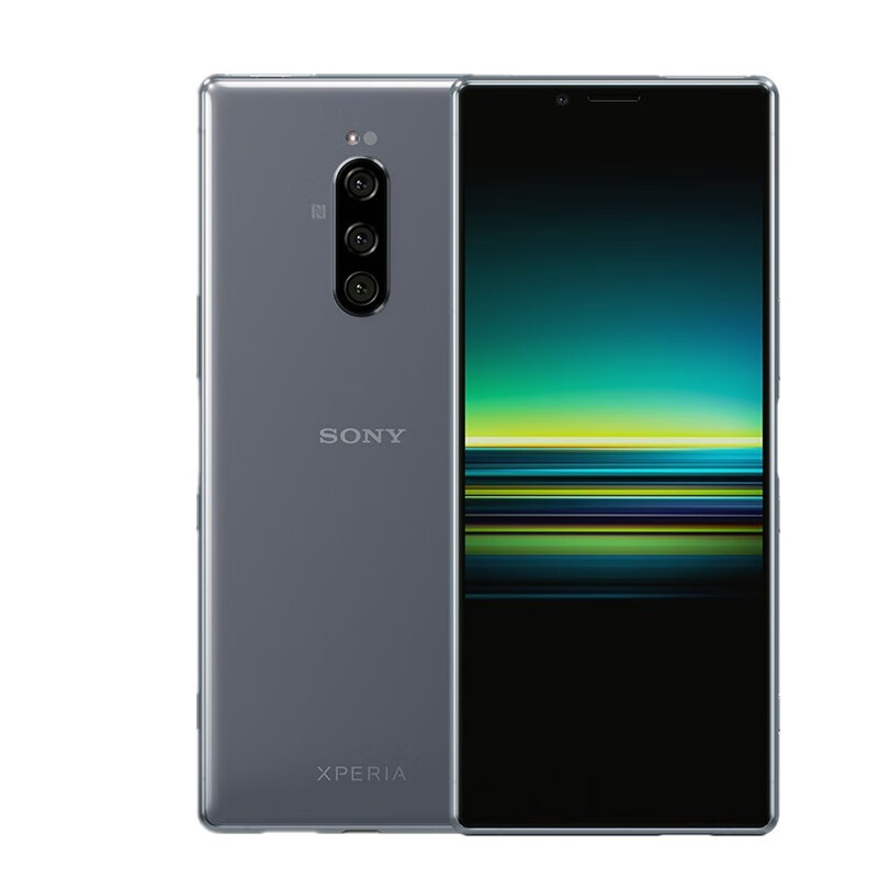 索尼 眼部对焦功能手机