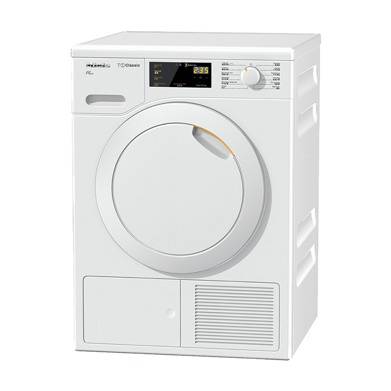 美诺 蜂巢滚筒烘干机