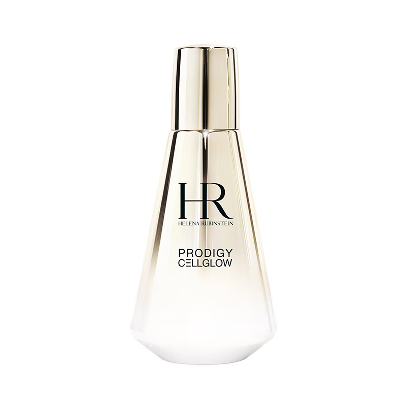 赫莲娜 至美琉光恒采精华乳