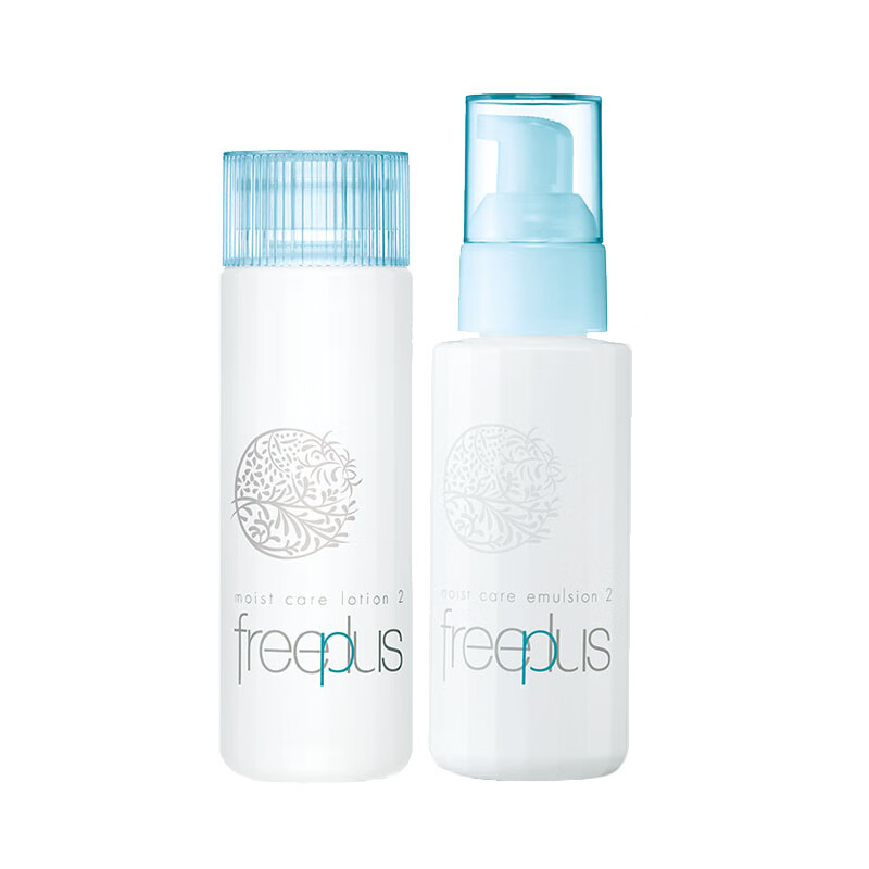 芙丽芳丝 保湿修护 套装