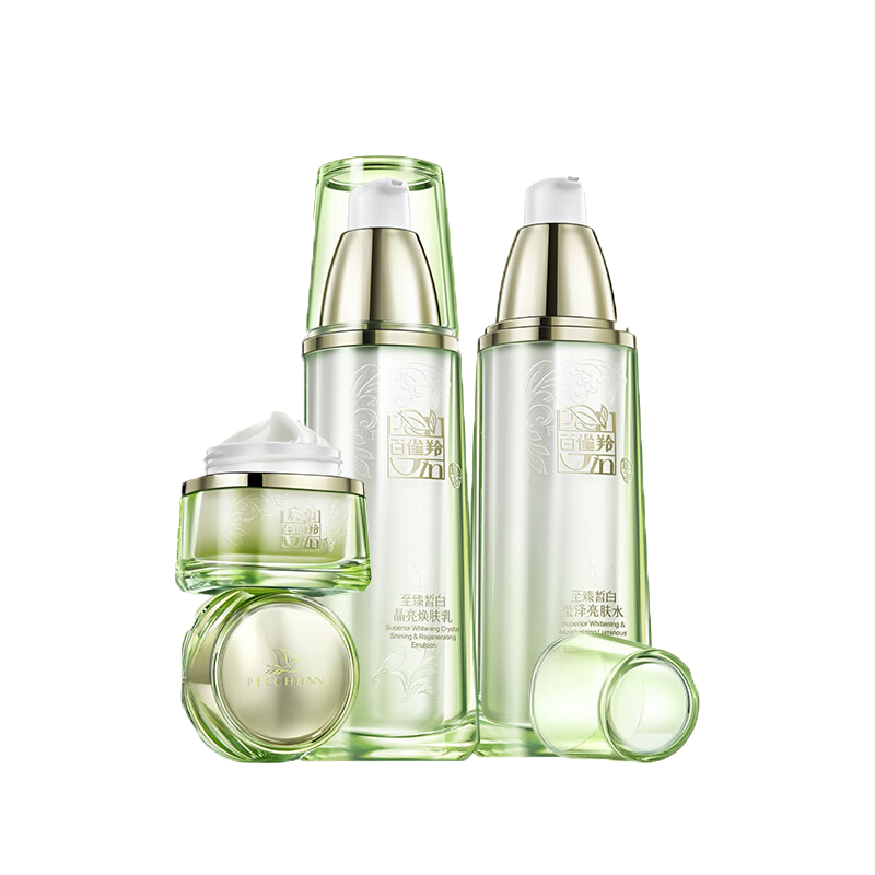 百雀羚 至臻皙白臻宠礼盒