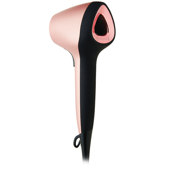 雷明顿3D立体气流送风电吹风