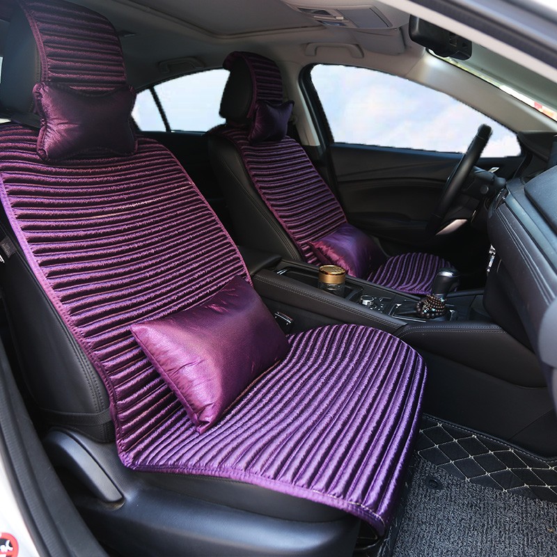 首赋 苦荞麦壳填充汽车坐垫