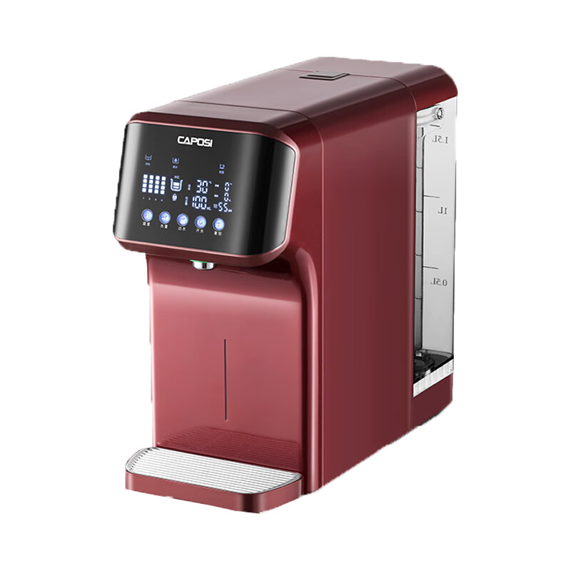 嘉泊仕 一体台式直饮净水器