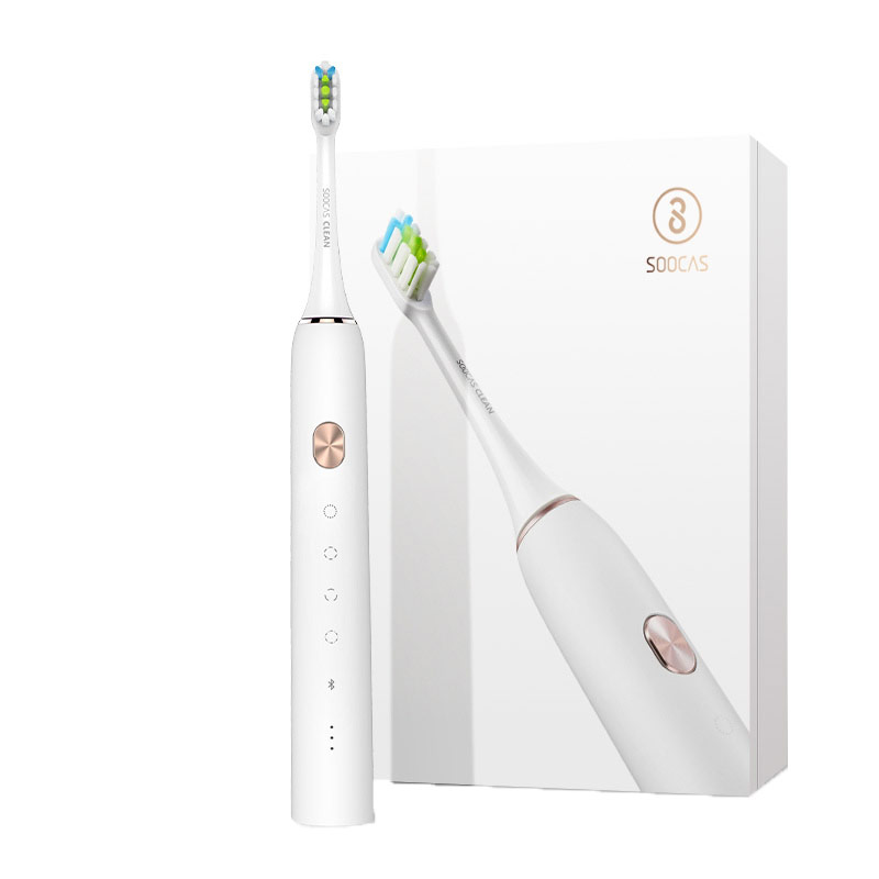 素士电动牙刷小米生态