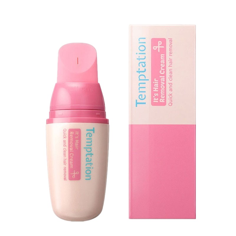 天美娇 温和无刺激脱毛膏