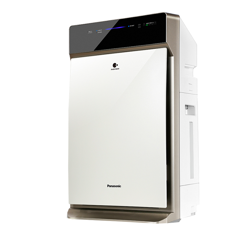 松下除甲醛空气净化器