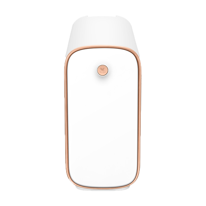 美的 厨下式净水器