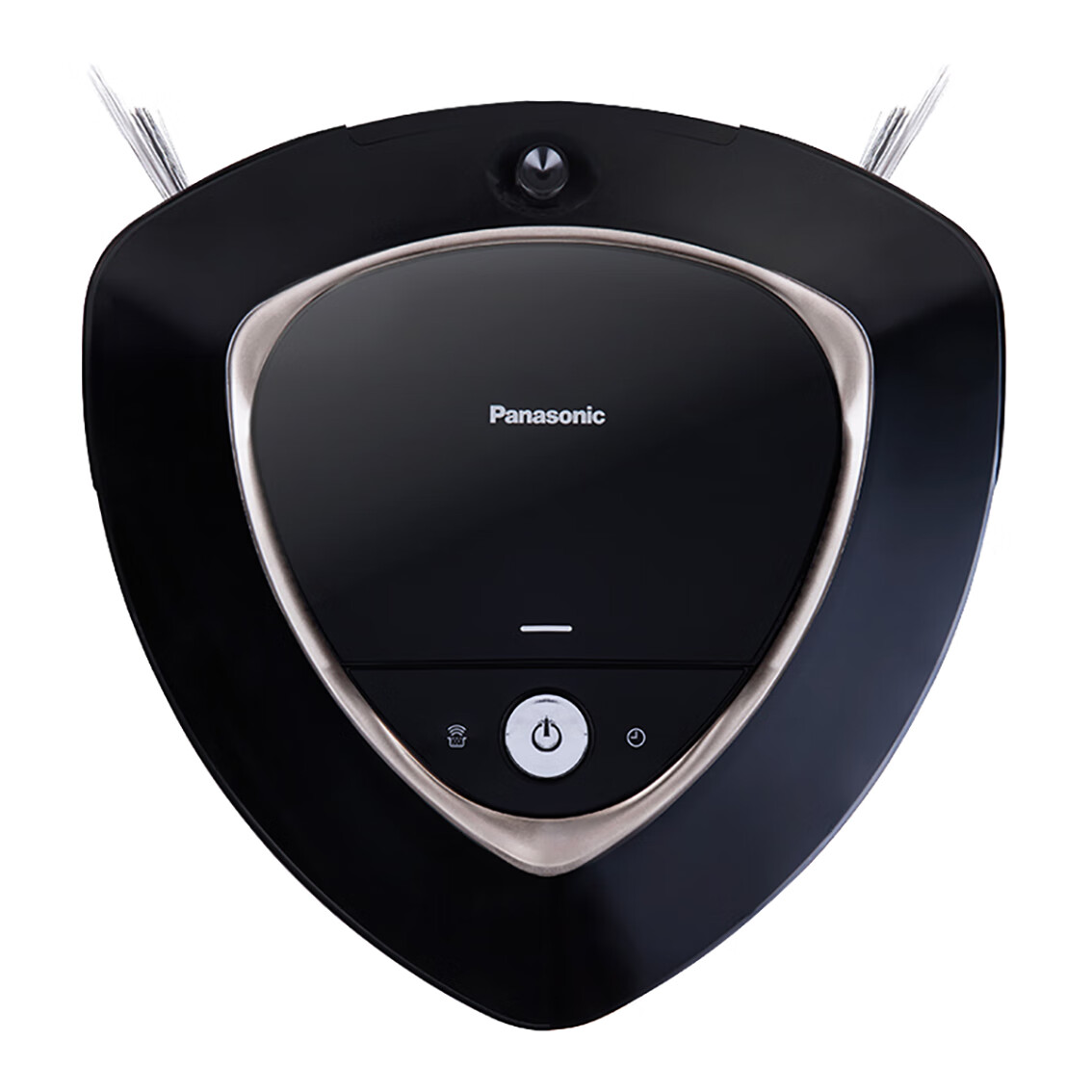 松下 大功率智能扫地机器人