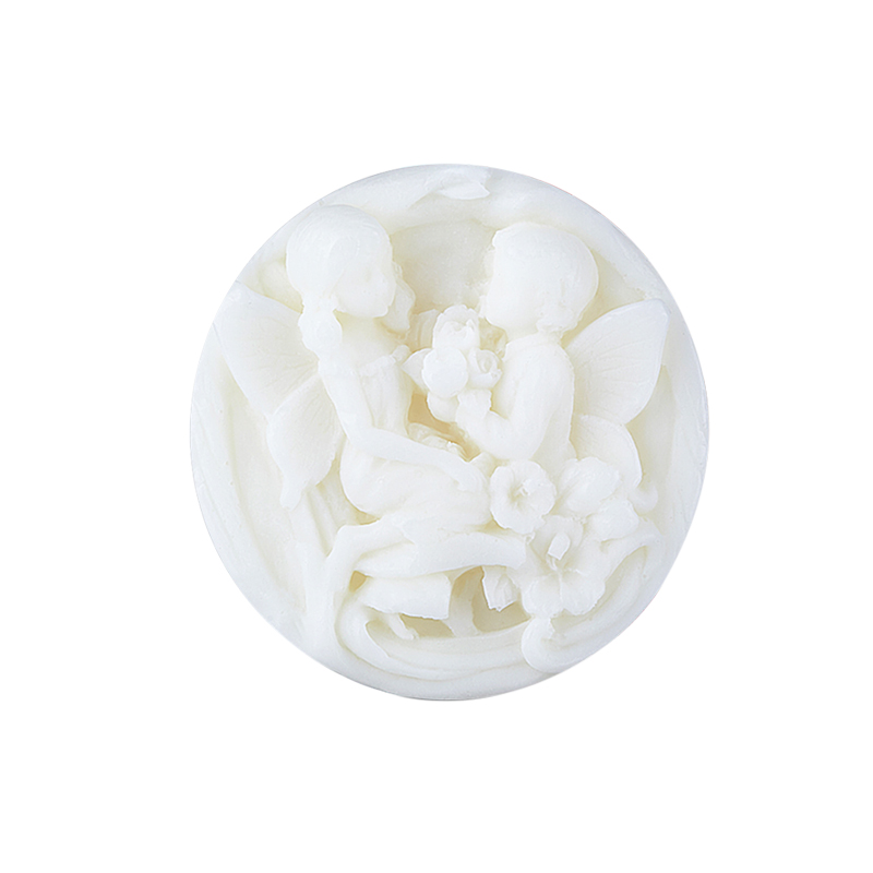 依琳莎 山羊奶深层清洁手工皂