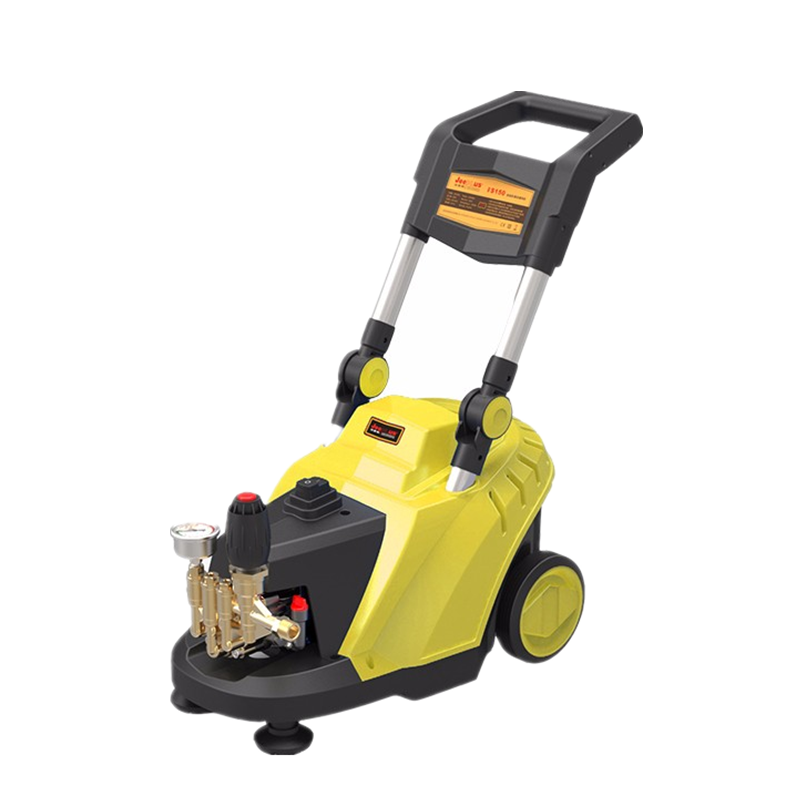 洁普斯 全自动高压洗车机