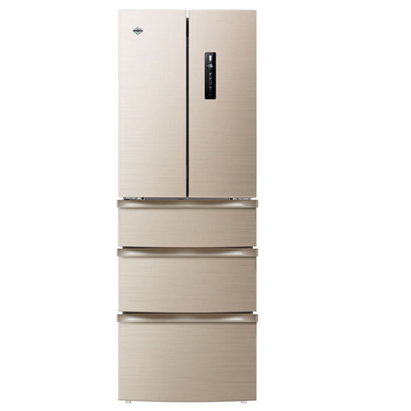 格力瞬冻保鲜多门电冰箱