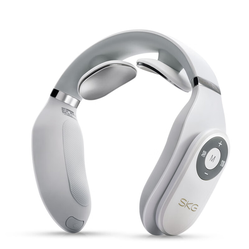 SKG 经络针灸 护颈仪