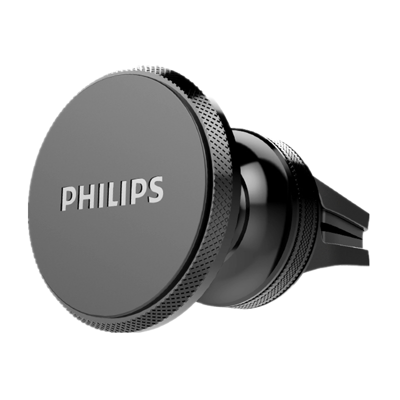 飞利浦 磁吸式手机支架