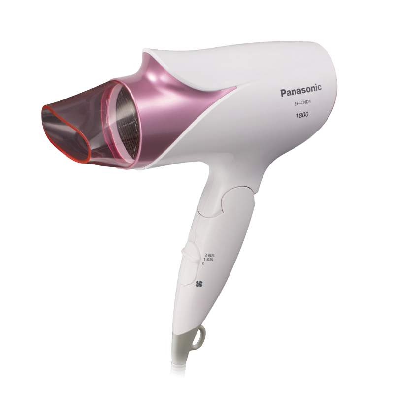 松下1800W大功率电吹风