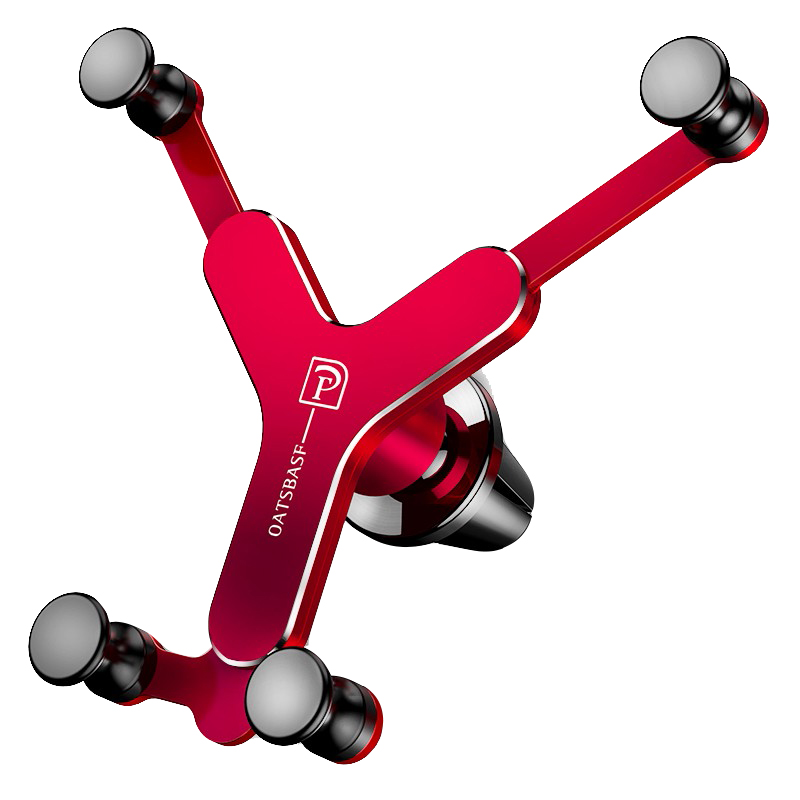 一粒 重力感应 车载支架