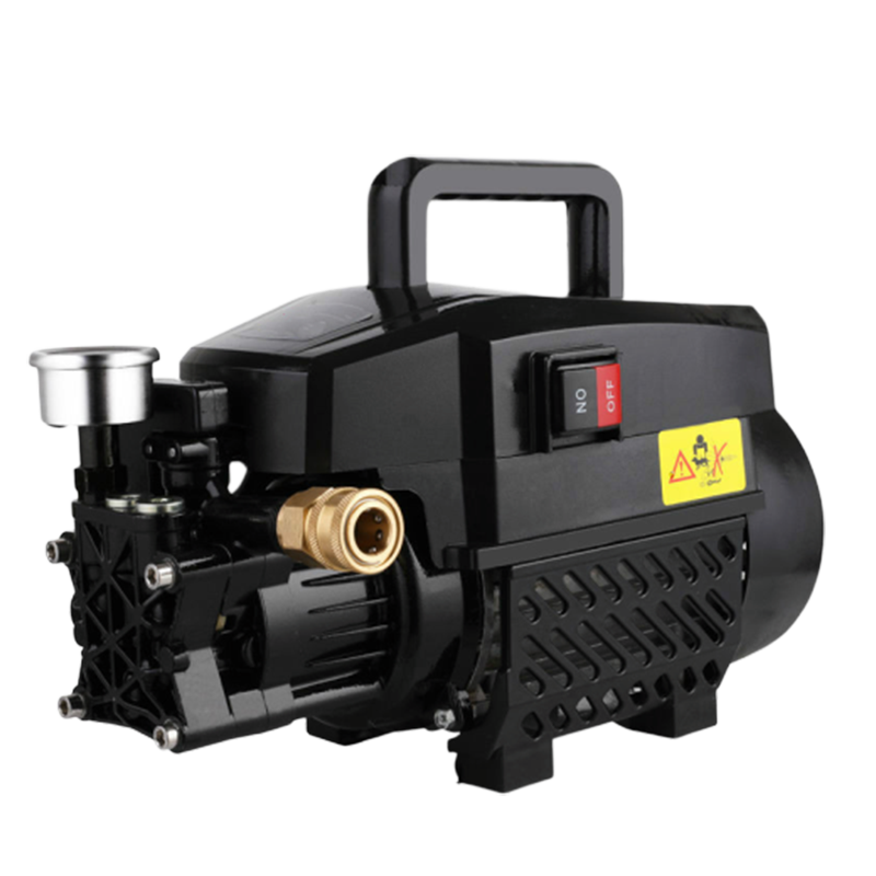 佳卡诺 感应电机洗车机