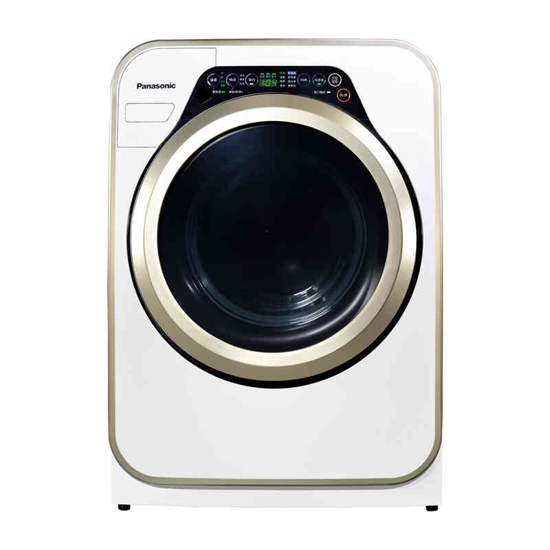 松下 迷你滚筒洗衣机