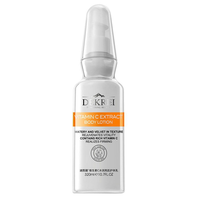 迪凯瑞 水光保湿身体乳