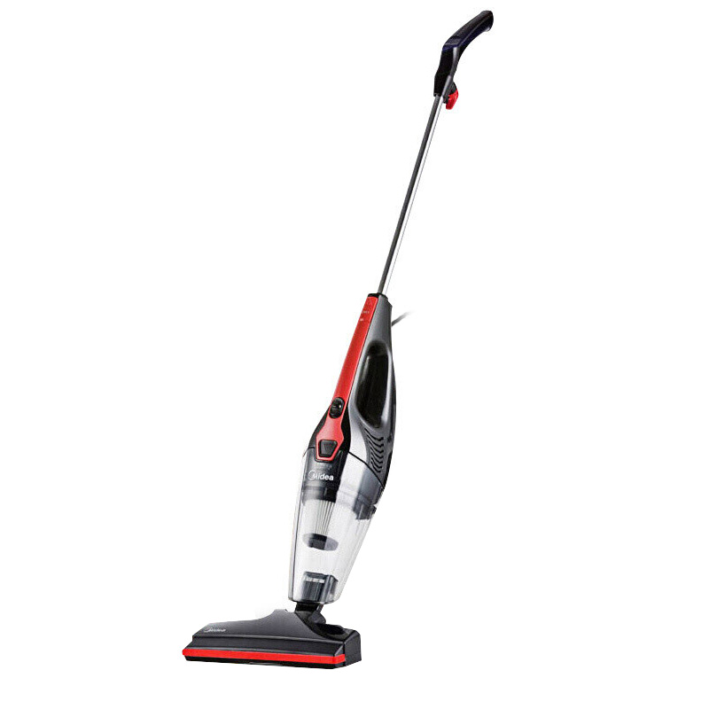 美的 手持立式吸尘器