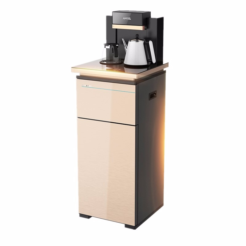 安吉尔 智能多功能饮水机