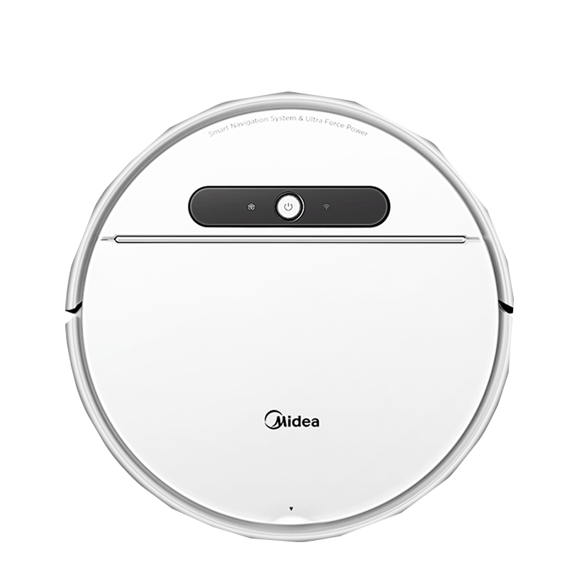 美的 全自动智能扫地机