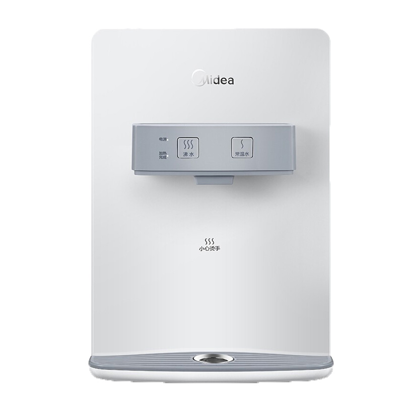 美的 壁挂式温热两用饮水机