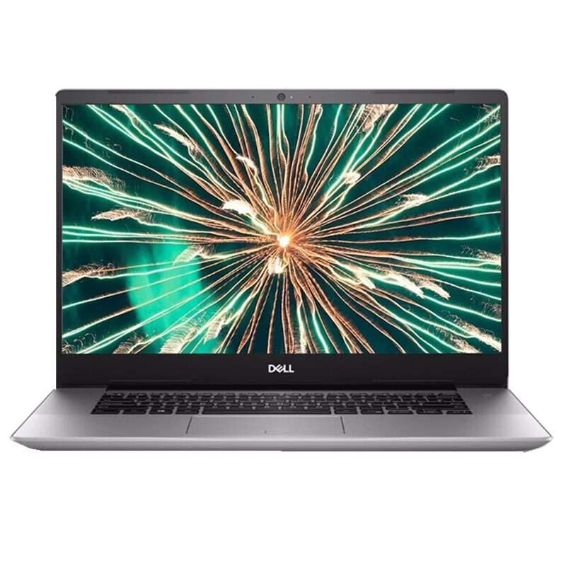 戴尔 15.6英寸窄边框笔记本