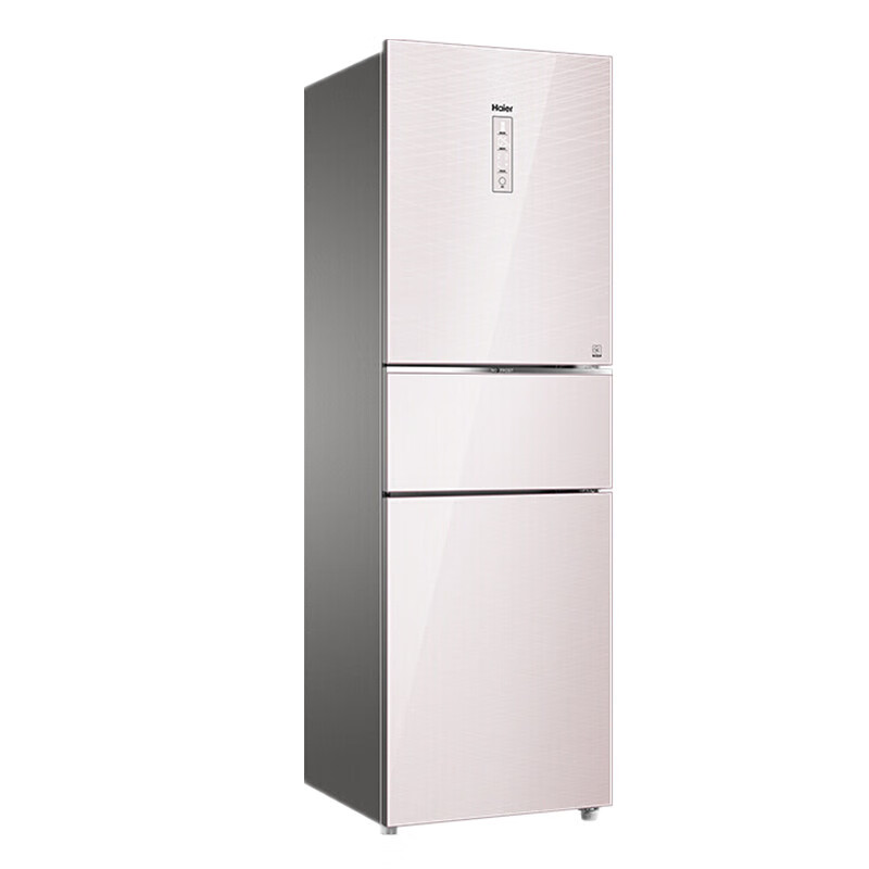 海尔智能控制电冰箱