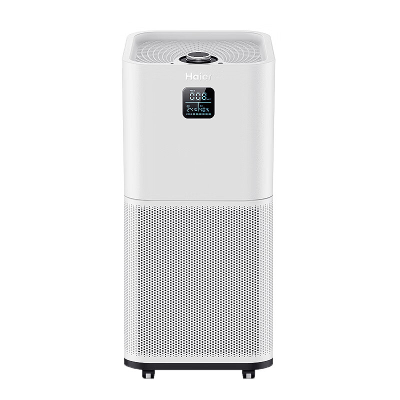 海尔 母婴空气净化器