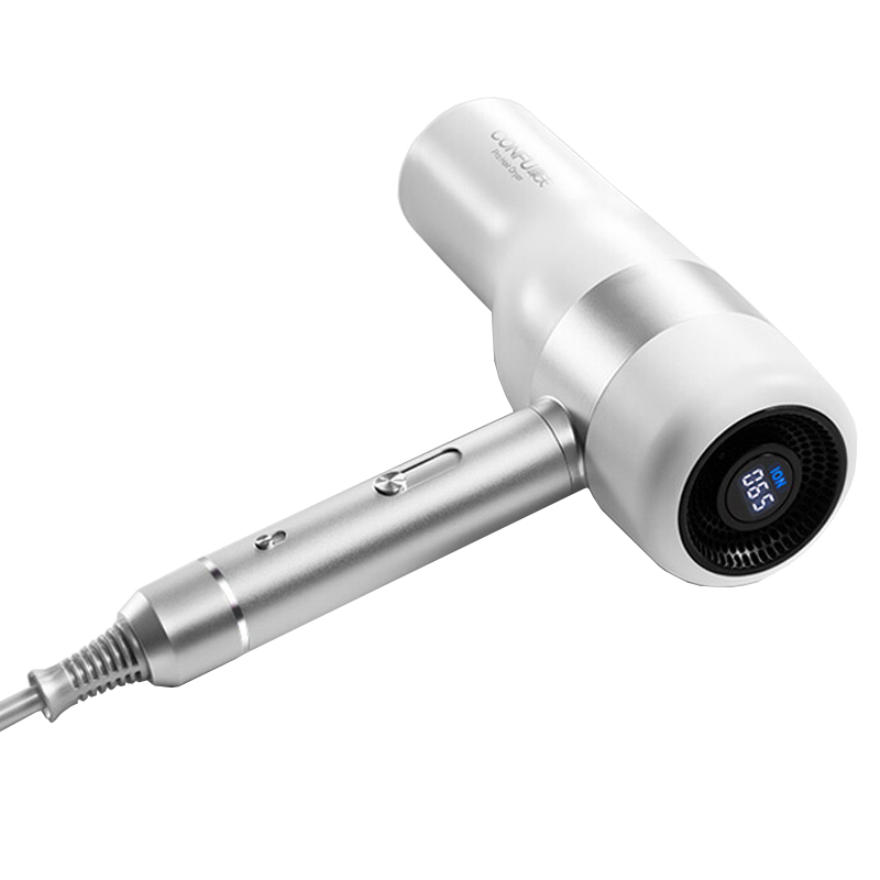 康夫 无级变速电吹风