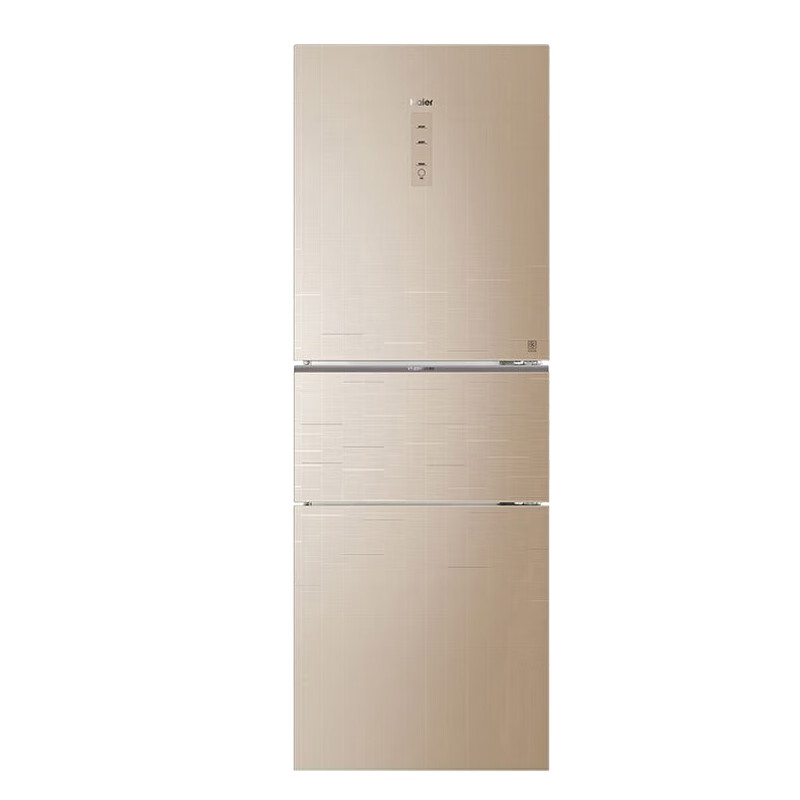 海尔 风冷无霜三门冰箱